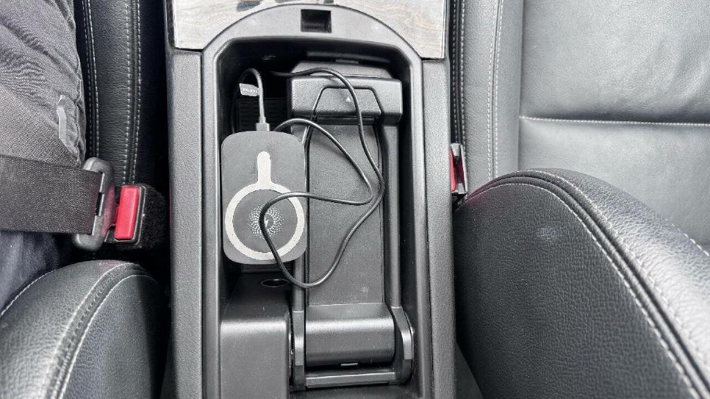 Photo 21 of this BMW X3