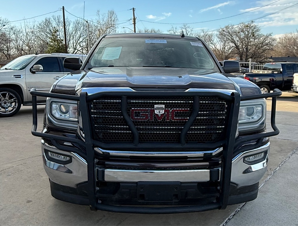 Photo 4 of this GMC SIERRA