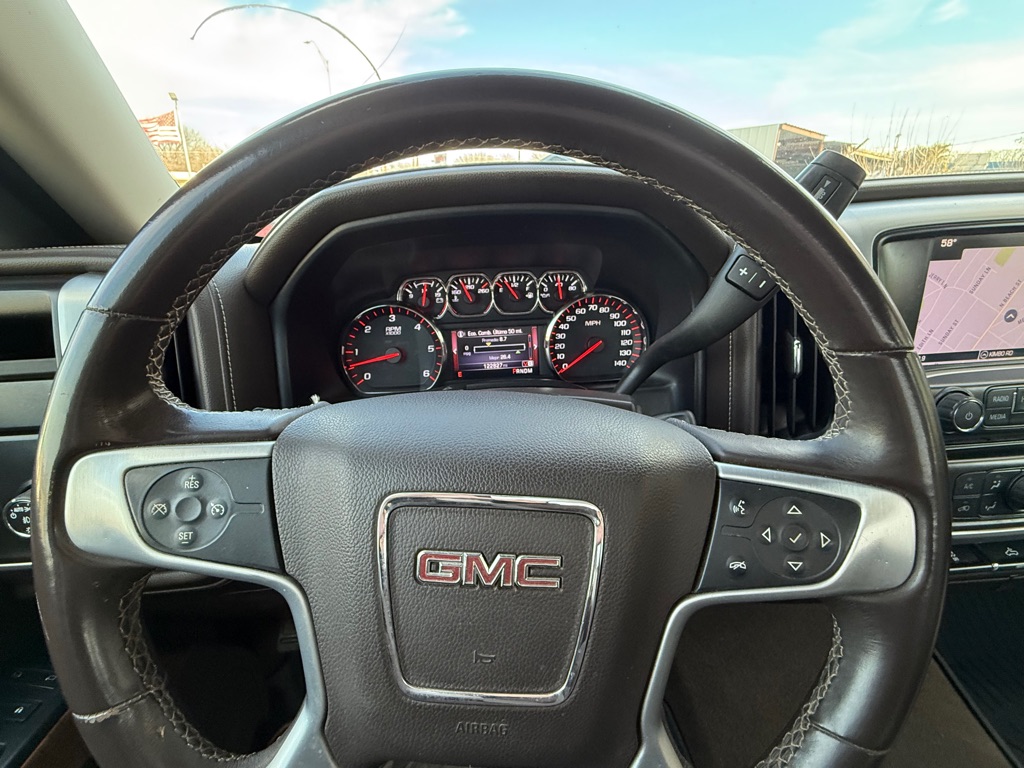 Photo 10 of this GMC SIERRA