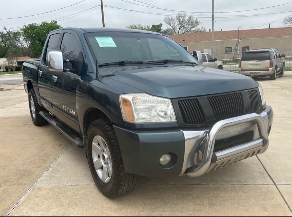 Photo 3 of this NISSAN TITAN