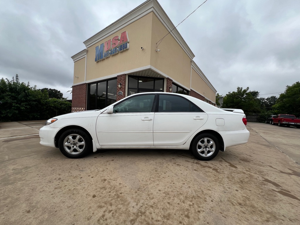 Photo 3 of this TOYOTA CAMRY