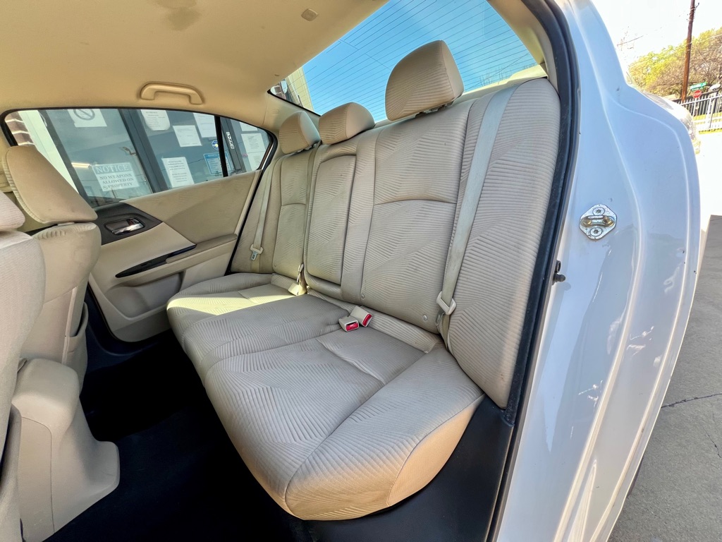 Photo 11 of this HONDA ACCORD