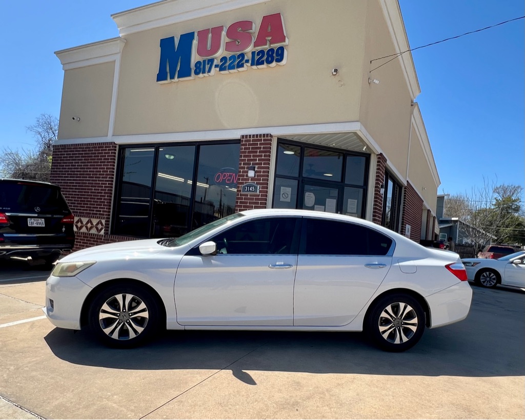 Photo 3 of this HONDA ACCORD
