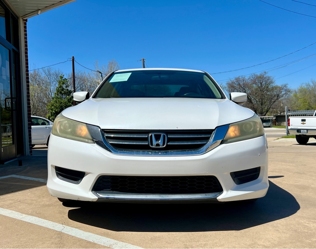 Photo 2 of this HONDA ACCORD