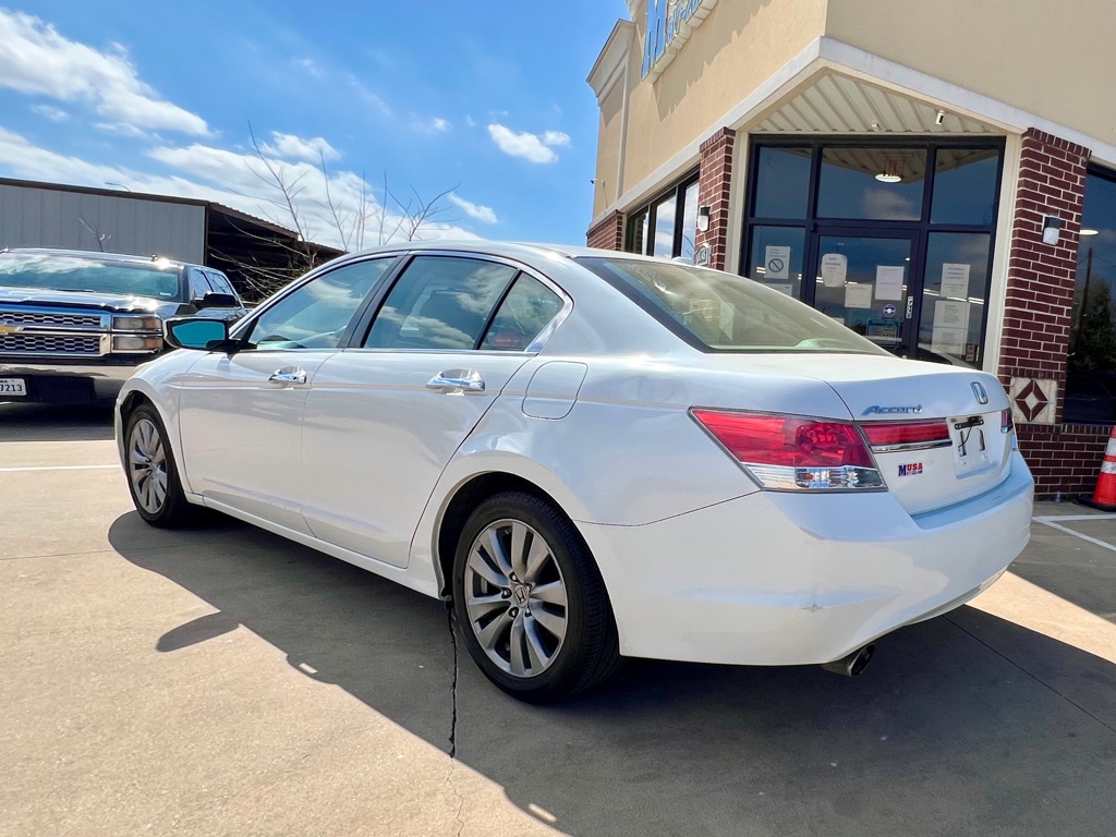 Photo 4 of this HONDA ACCORD