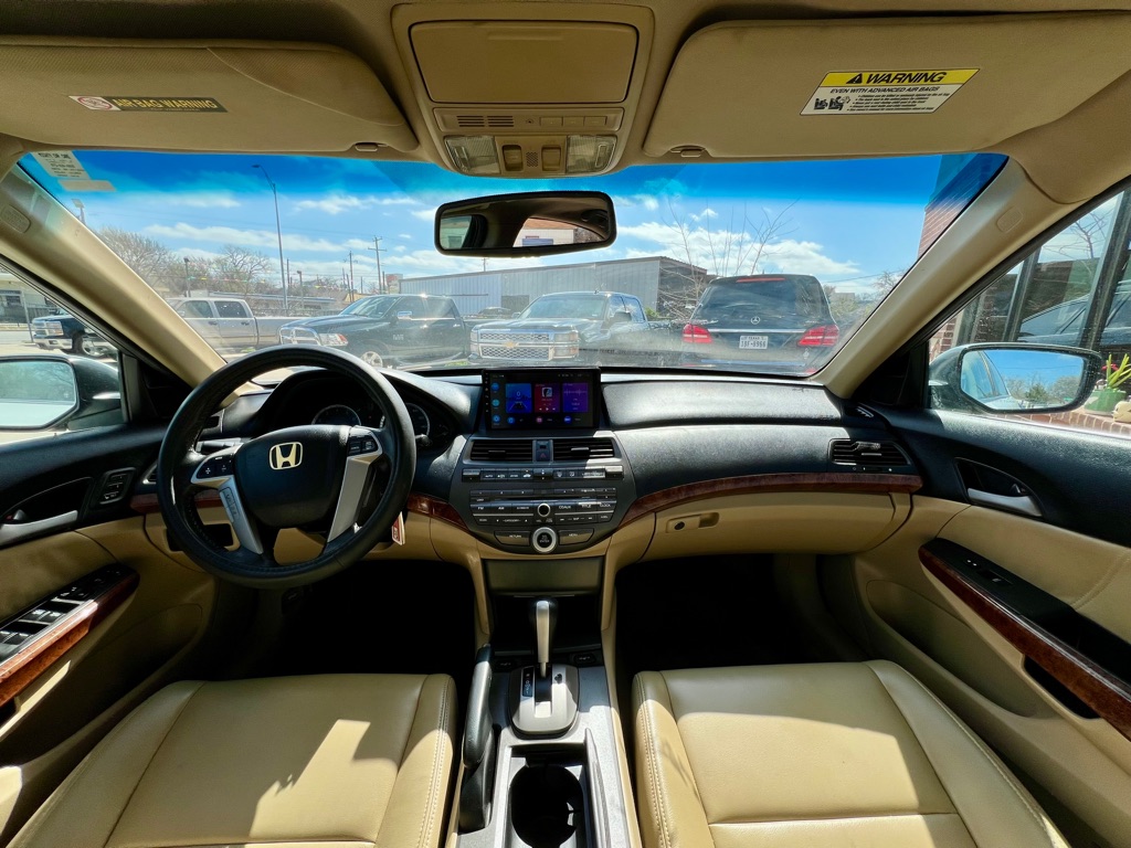 Photo 9 of this HONDA ACCORD