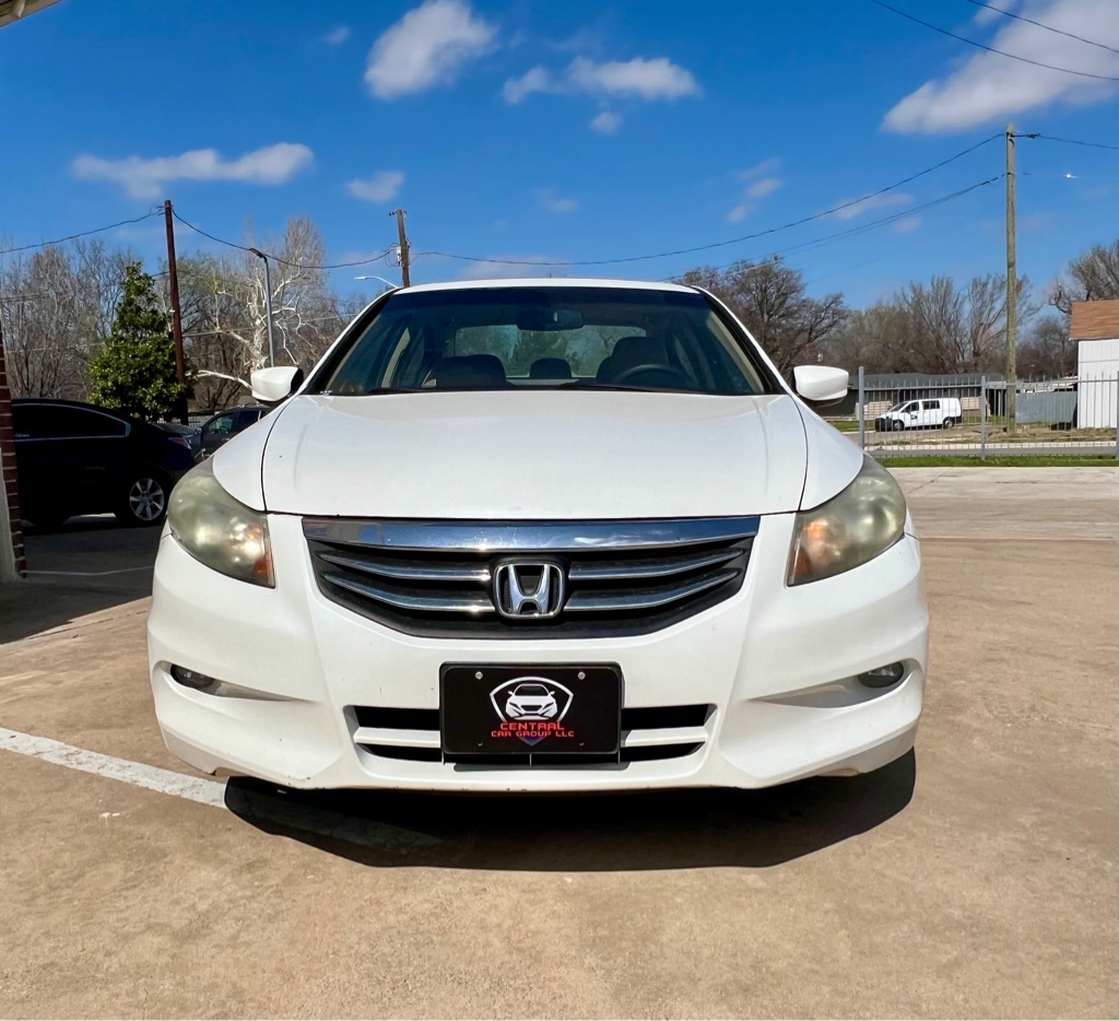 Photo 2 of this HONDA ACCORD