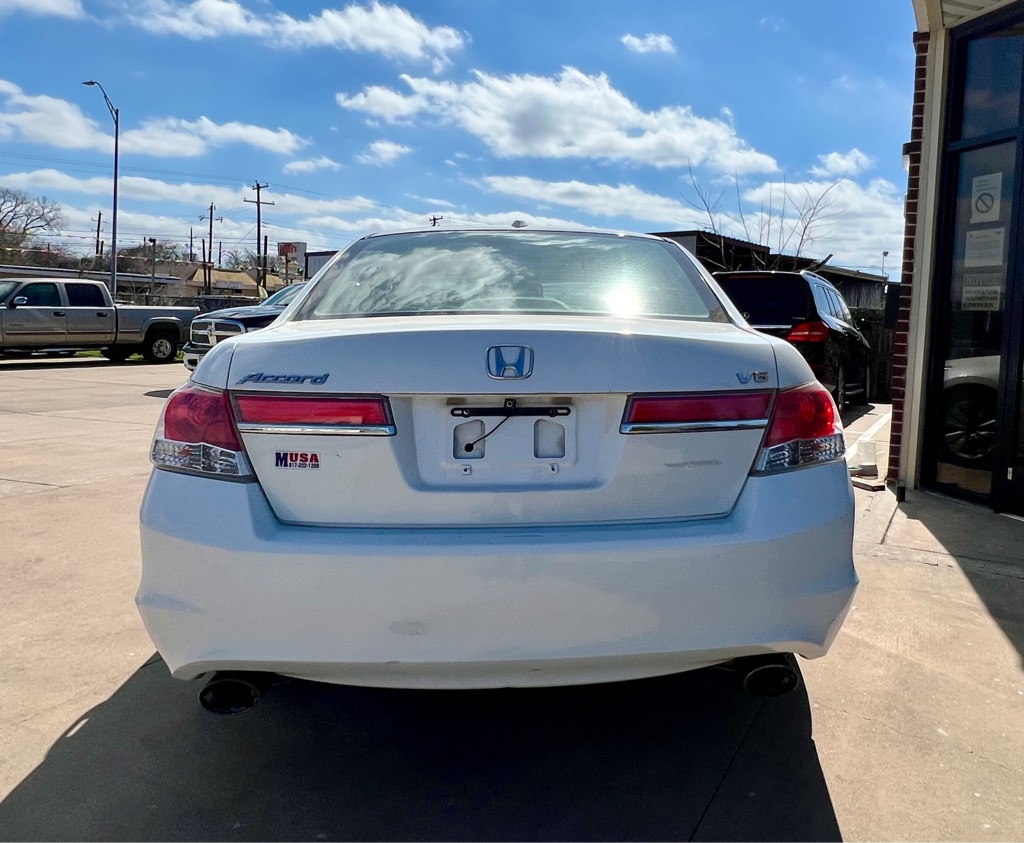Photo 5 of this HONDA ACCORD