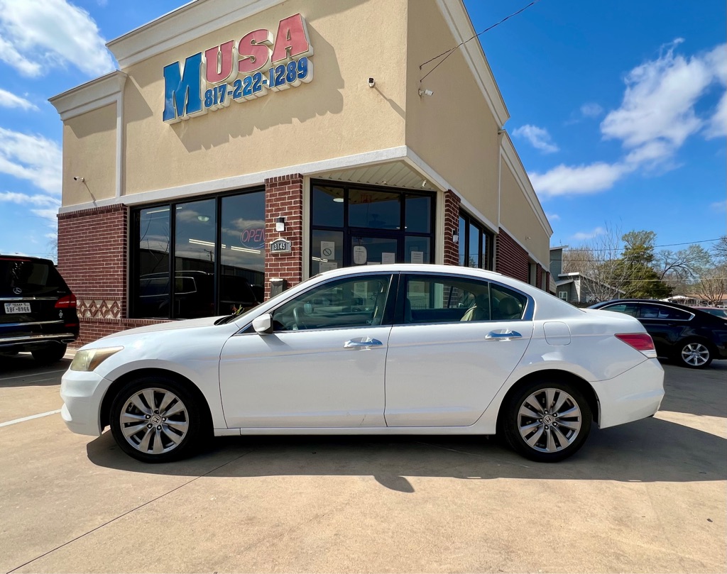 Photo 3 of this HONDA ACCORD