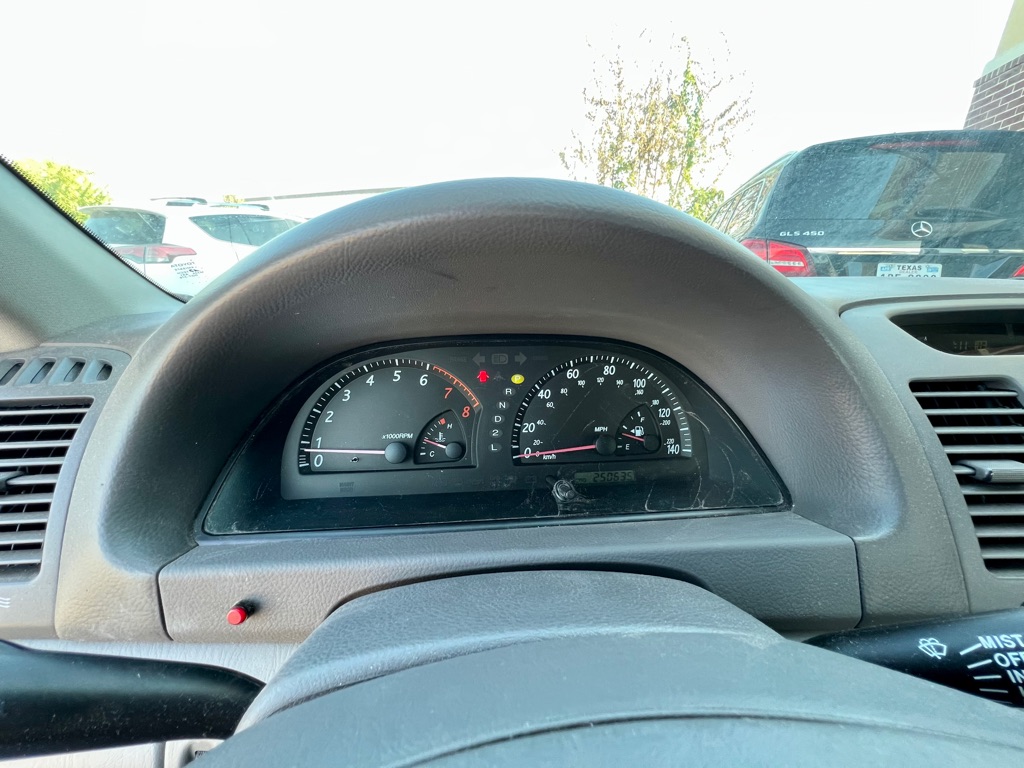 Photo 10 of this TOYOTA CAMRY