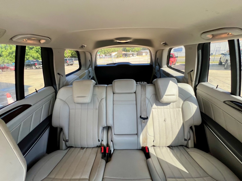 Photo 15 of this MERCEDES-BENZ GL