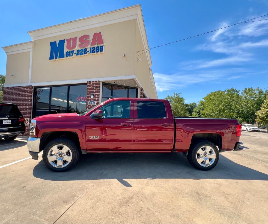 Photo 3 of this CHEVROLET SILVERADO 1500