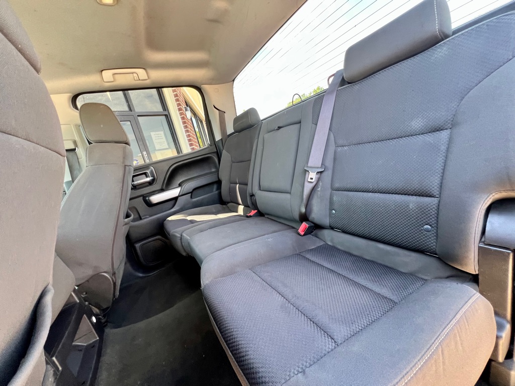 Photo 12 of this CHEVROLET SILVERADO 1500