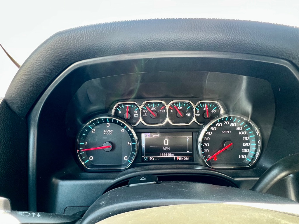 Photo 10 of this CHEVROLET SILVERADO 1500