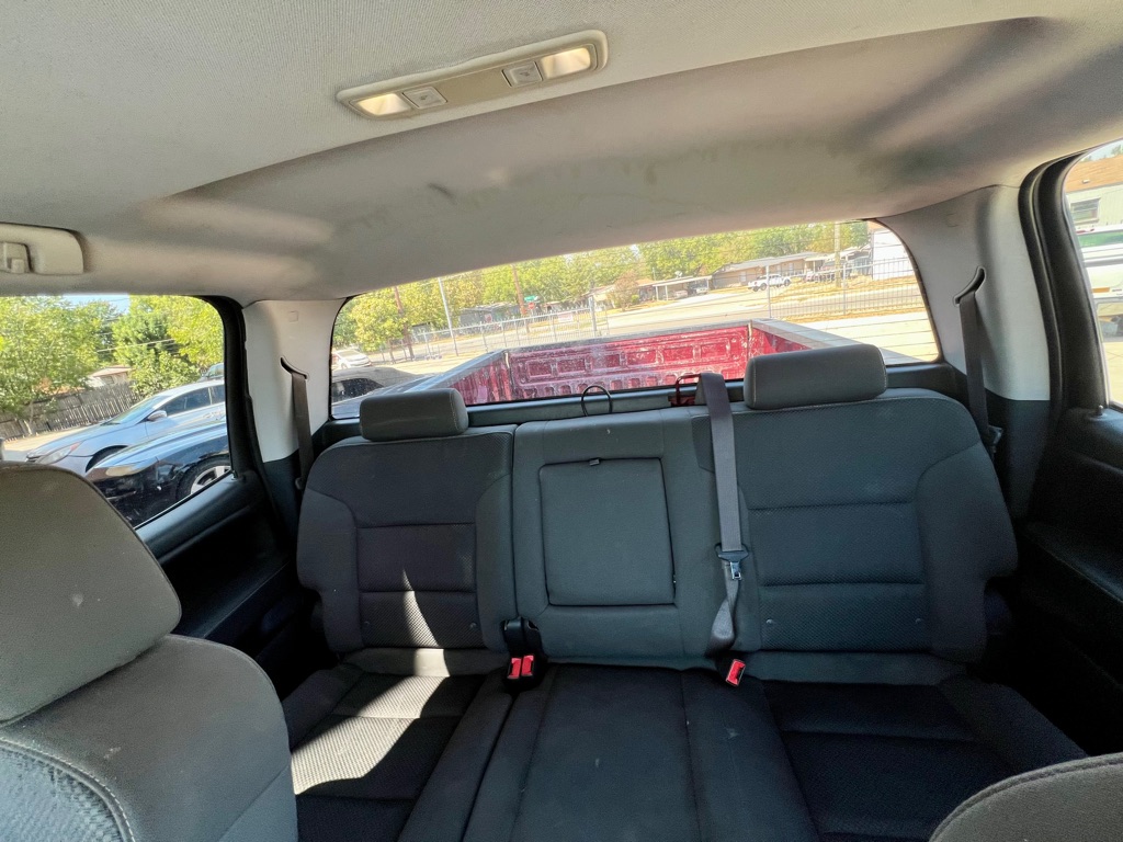 Photo 13 of this CHEVROLET SILVERADO 1500