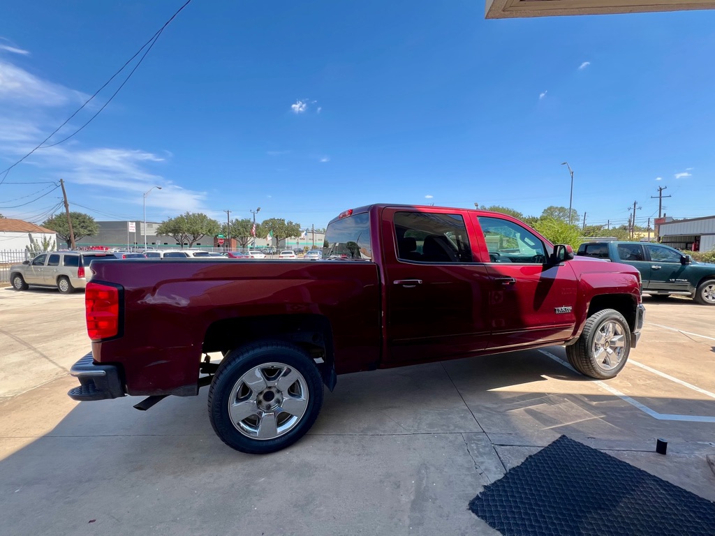 Photo 7 of this CHEVROLET SILVERADO 1500