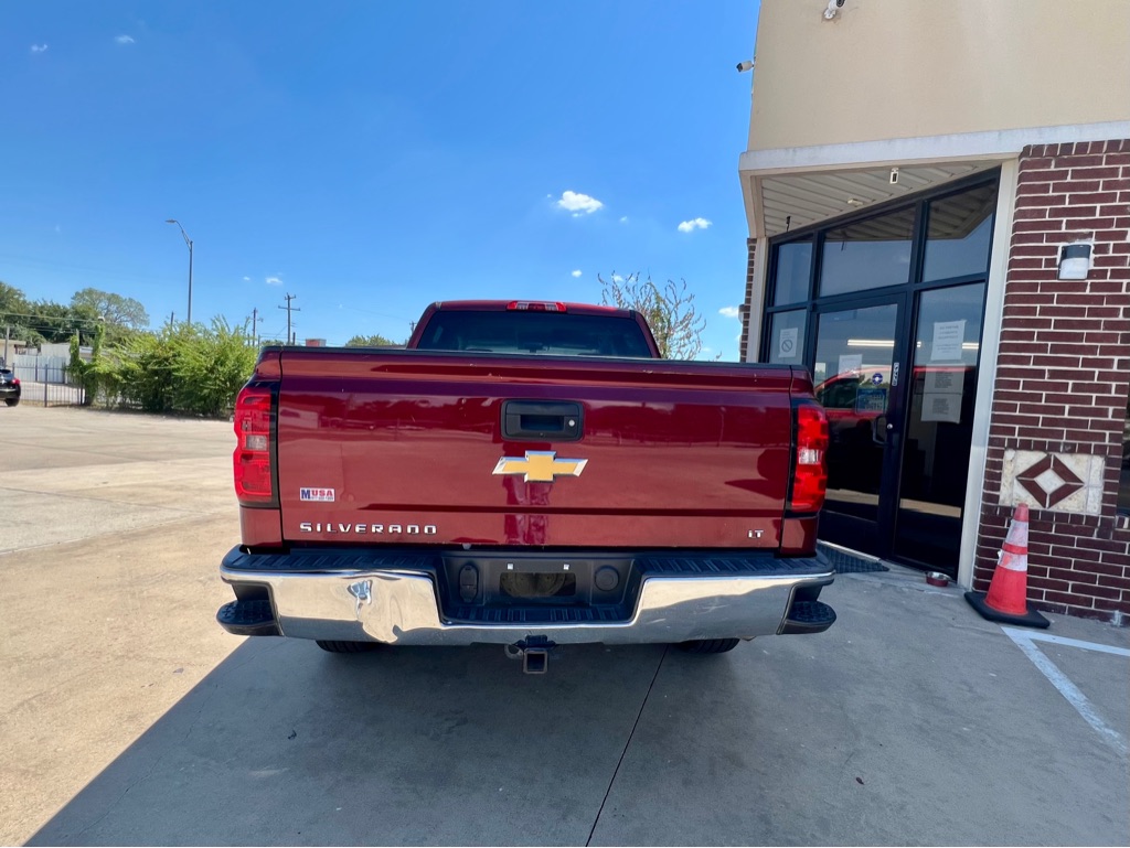 Photo 5 of this CHEVROLET SILVERADO 1500