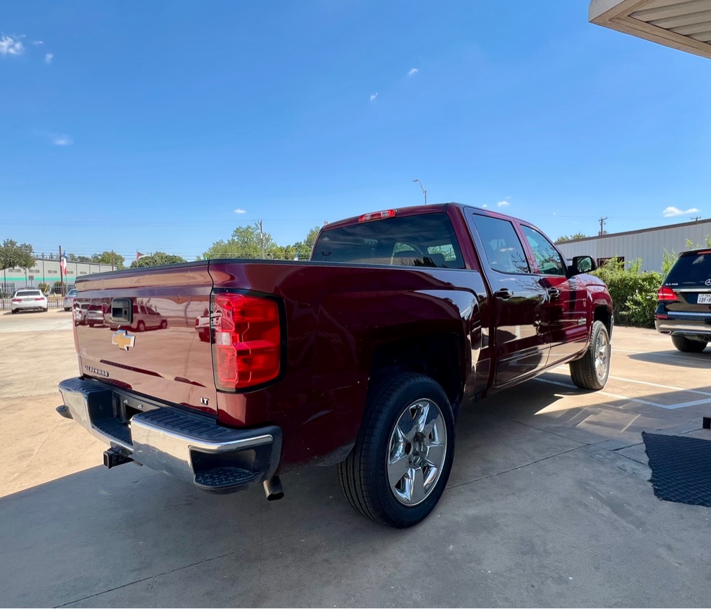 Photo 6 of this CHEVROLET SILVERADO 1500