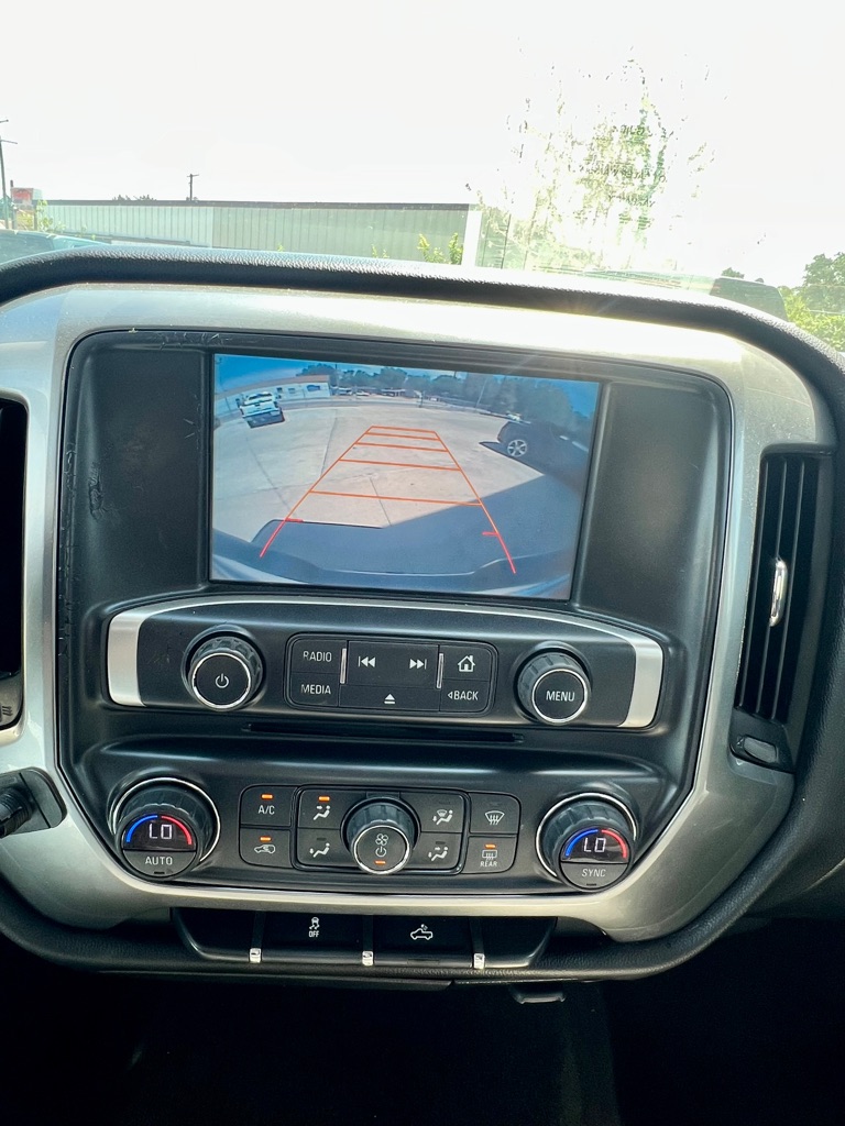 Photo 11 of this CHEVROLET SILVERADO 1500