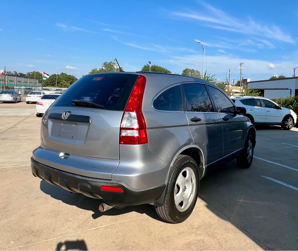 Photo 6 of this HONDA CR-V