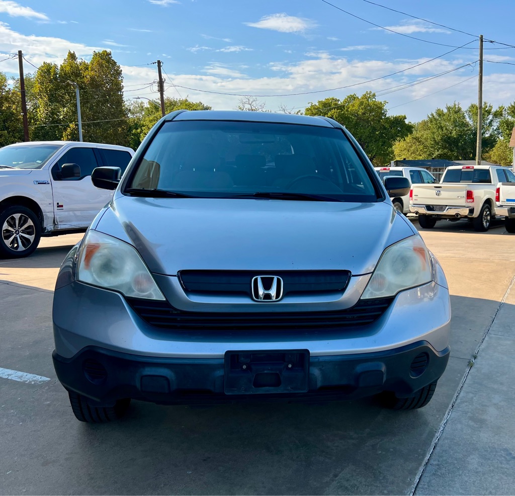 Photo 2 of this HONDA CR-V