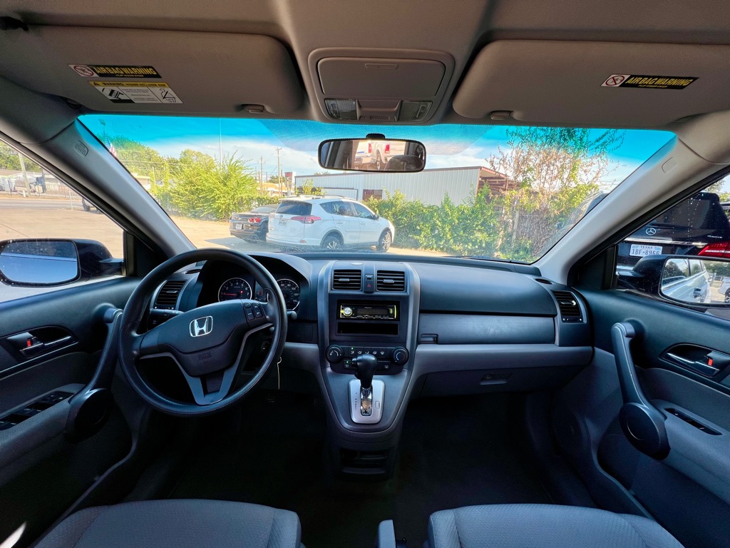 Photo 9 of this HONDA CR-V