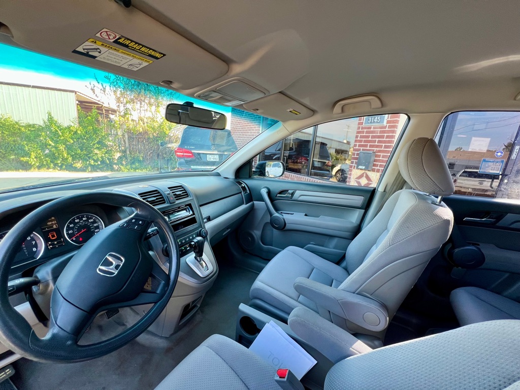Photo 8 of this HONDA CR-V