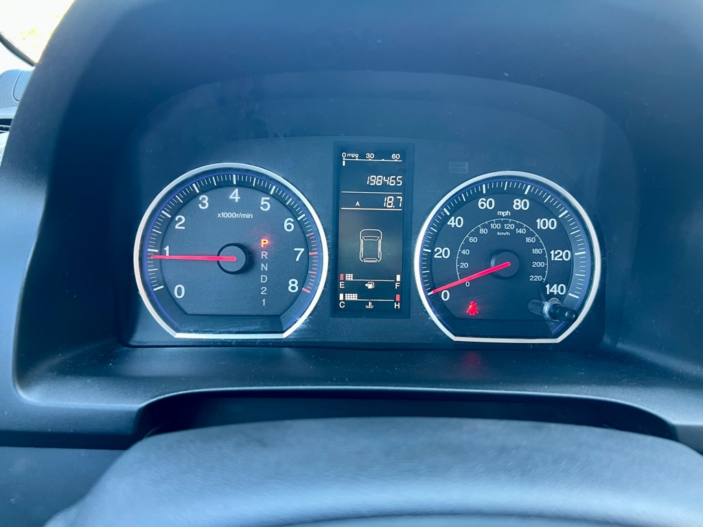 Photo 10 of this HONDA CR-V