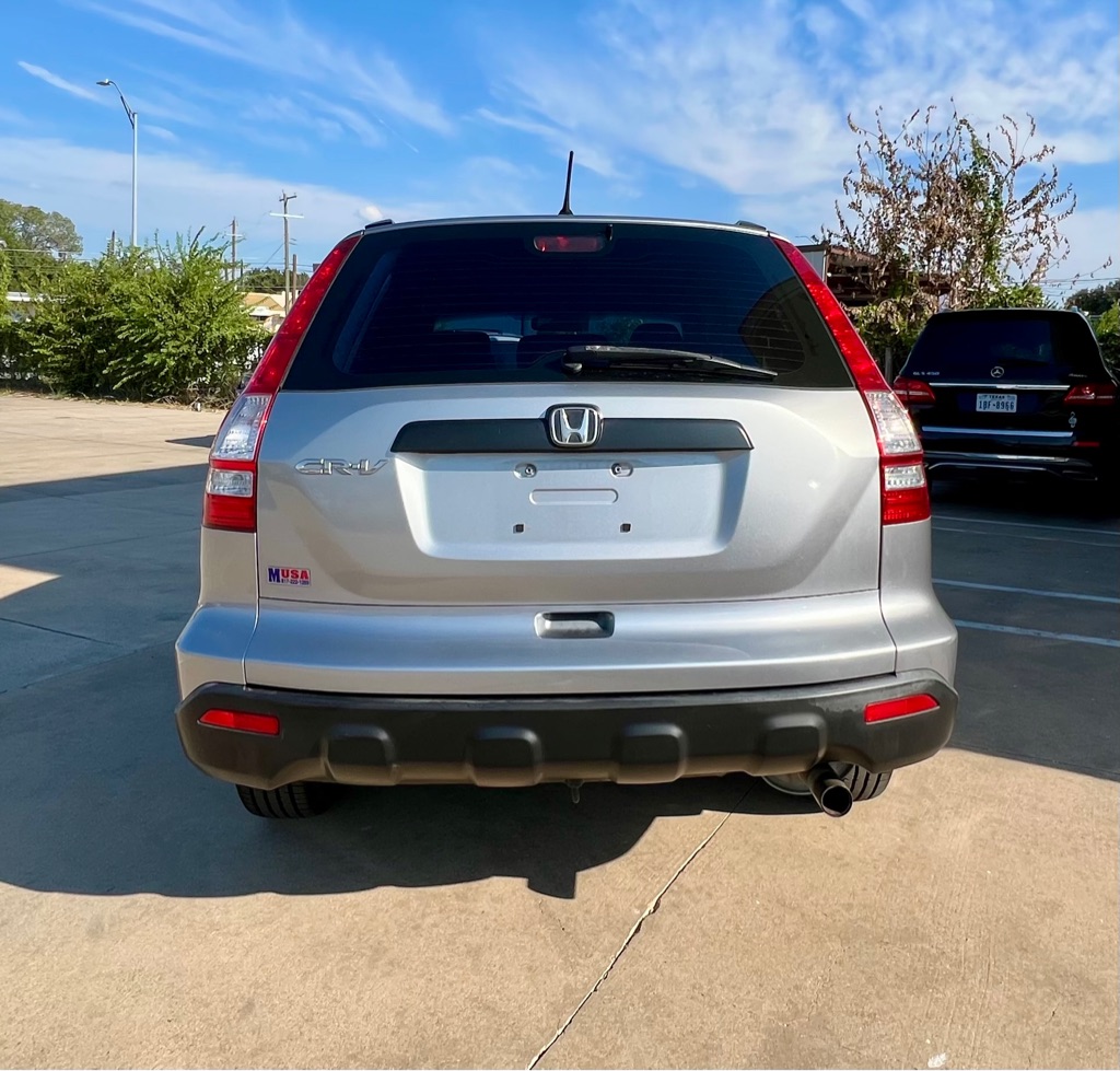 Photo 5 of this HONDA CR-V