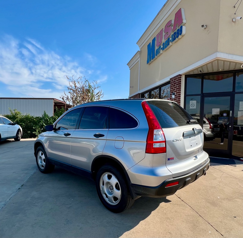 Photo 4 of this HONDA CR-V