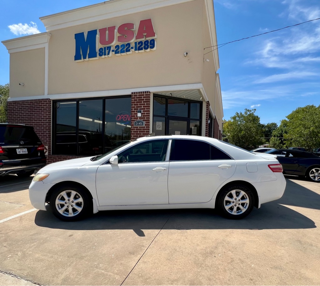 Photo 3 of this TOYOTA CAMRY