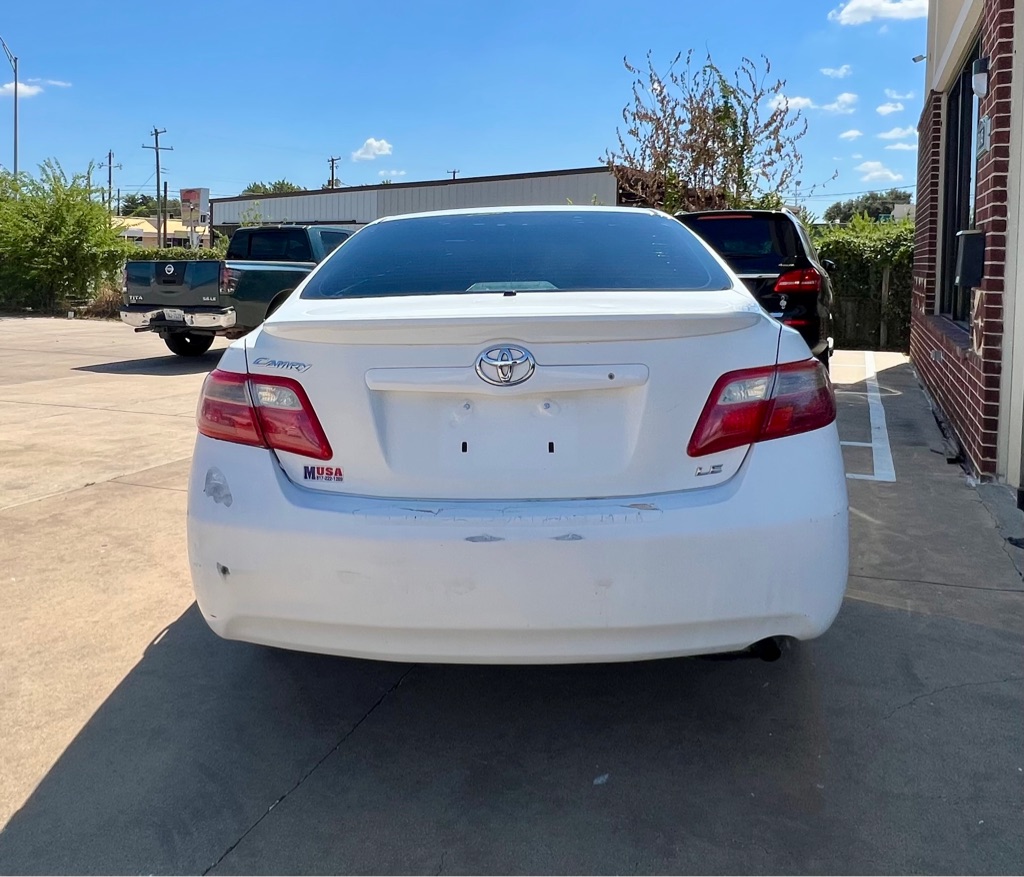 Photo 5 of this TOYOTA CAMRY
