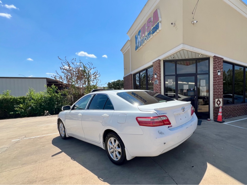 Photo 4 of this TOYOTA CAMRY