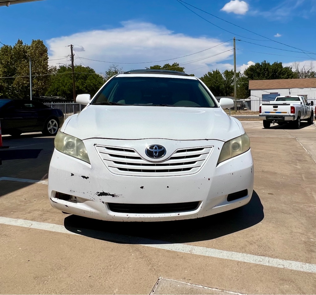 Photo 2 of this TOYOTA CAMRY