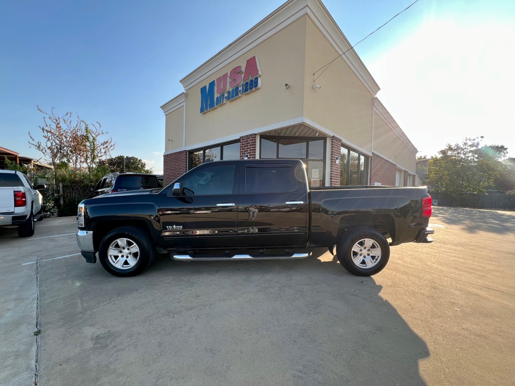 Photo 3 of this CHEVROLET SILVERADO 1500
