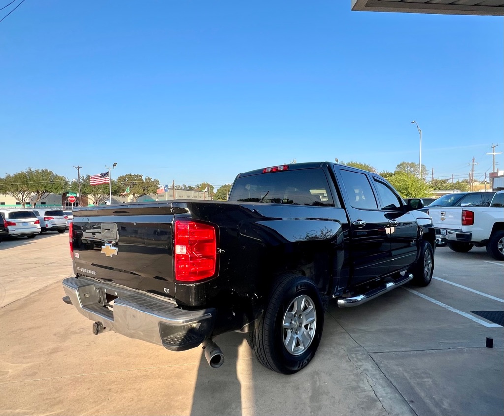 Photo 6 of this CHEVROLET SILVERADO 1500