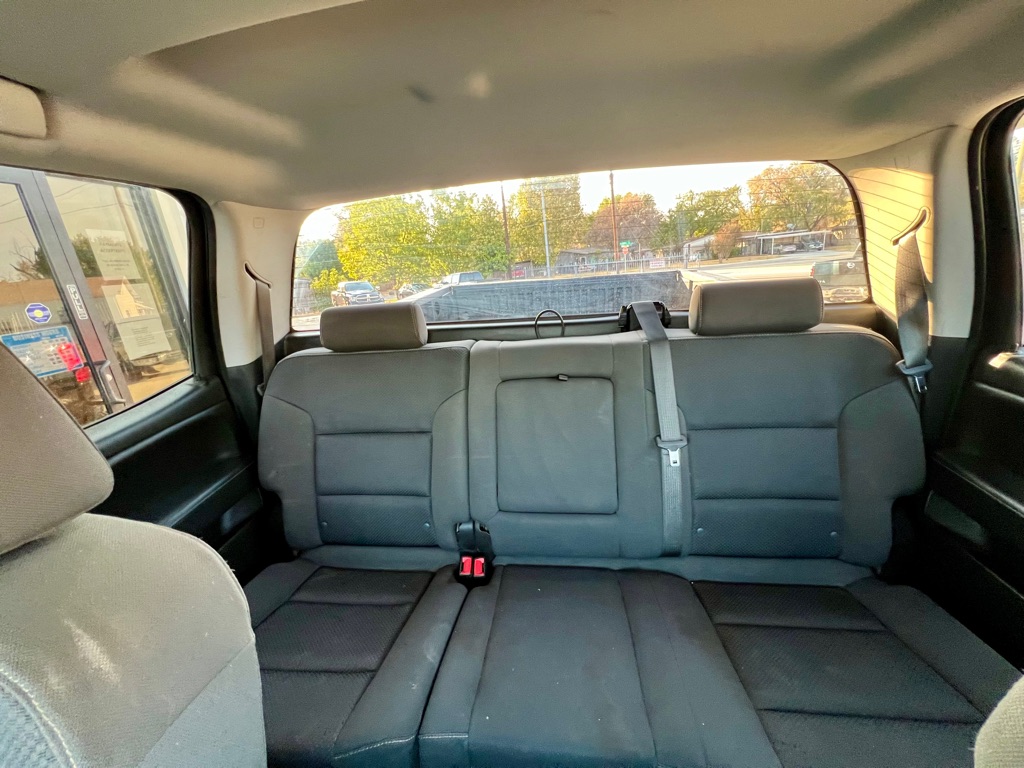 Photo 12 of this CHEVROLET SILVERADO 1500