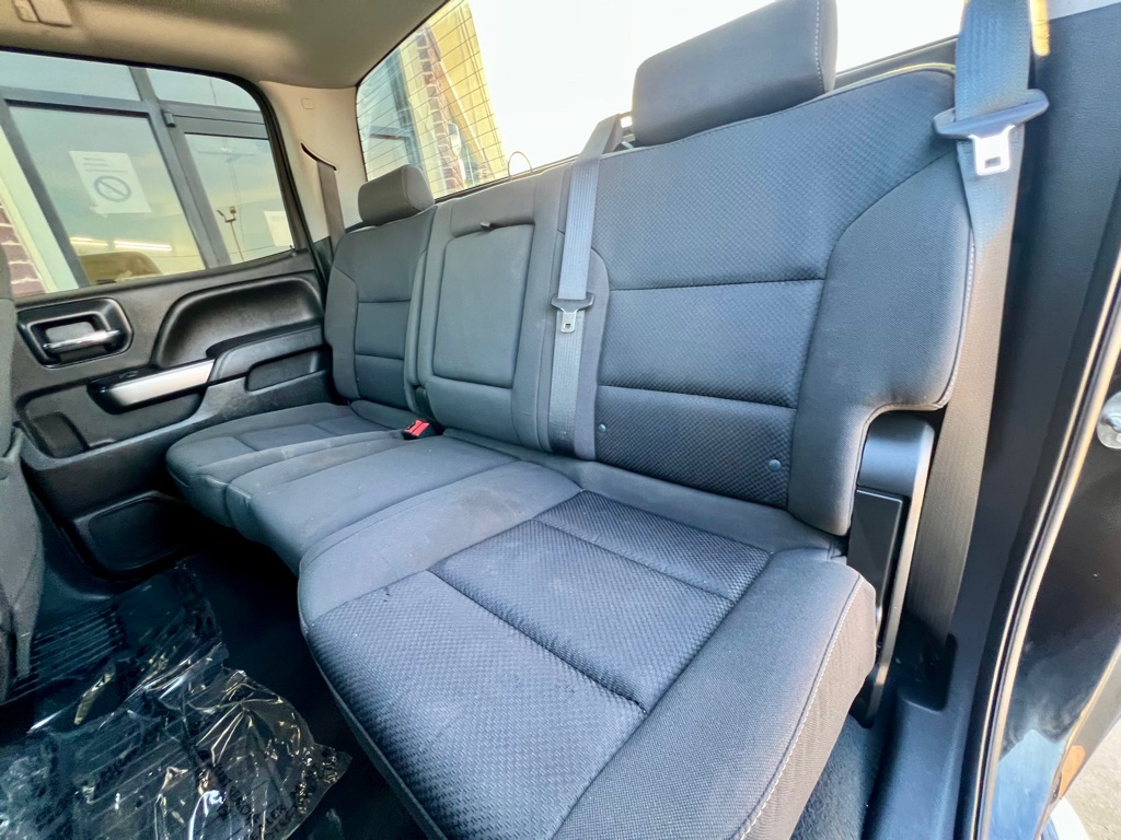 Photo 11 of this CHEVROLET SILVERADO 1500