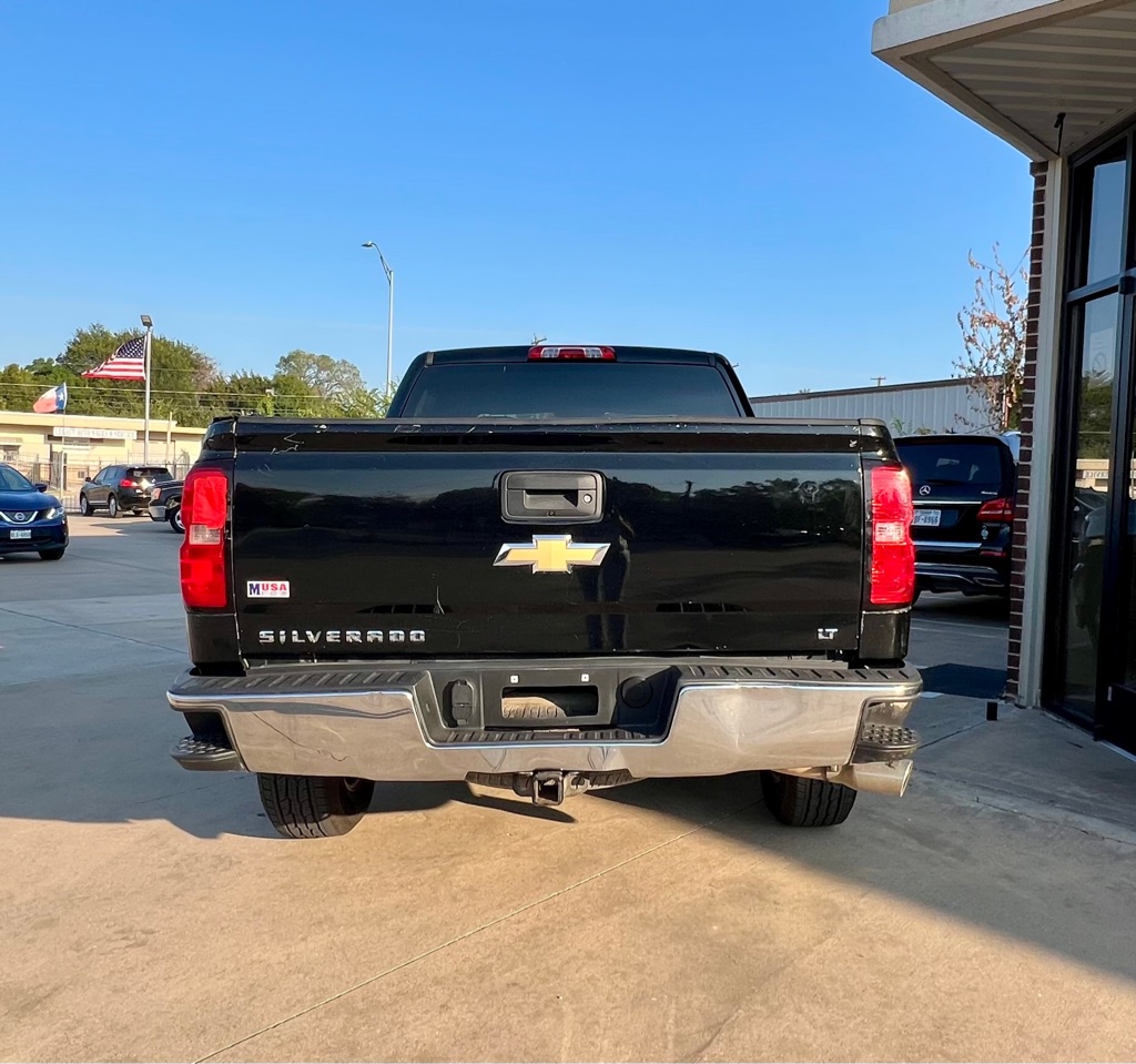 Photo 5 of this CHEVROLET SILVERADO 1500