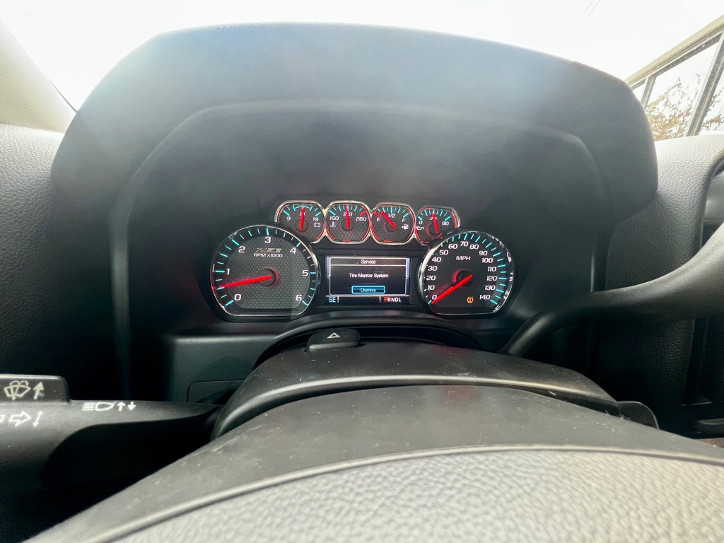 Photo 9 of this CHEVROLET SILVERADO 1500