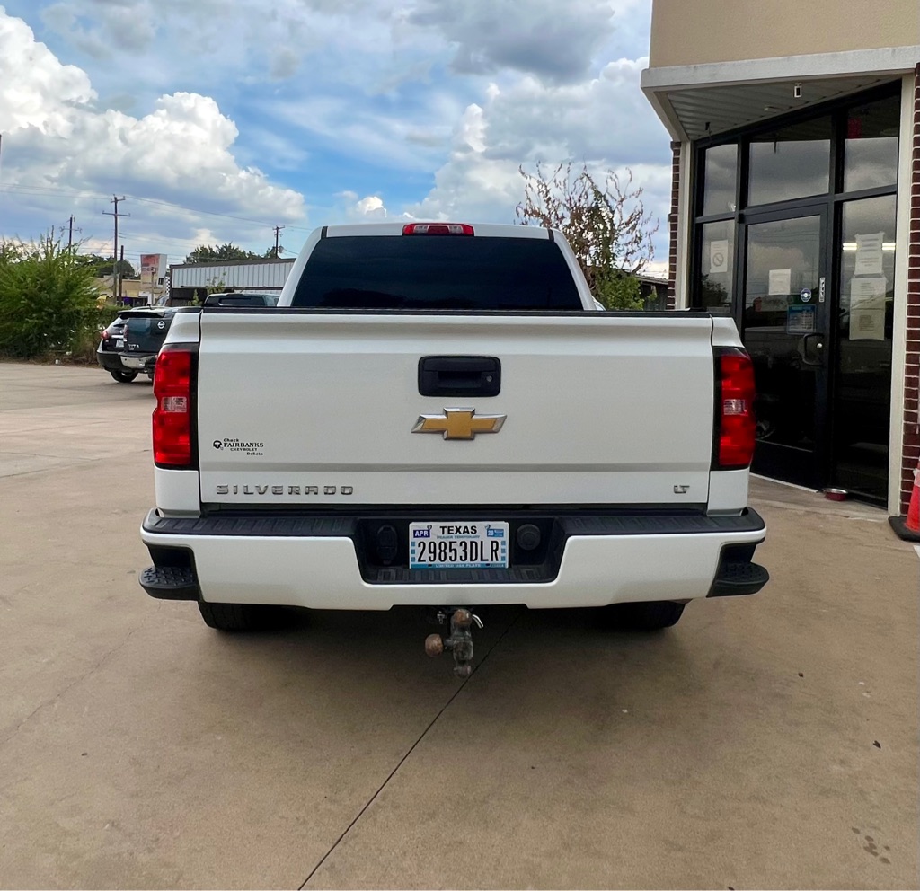 Photo 5 of this CHEVROLET SILVERADO 1500