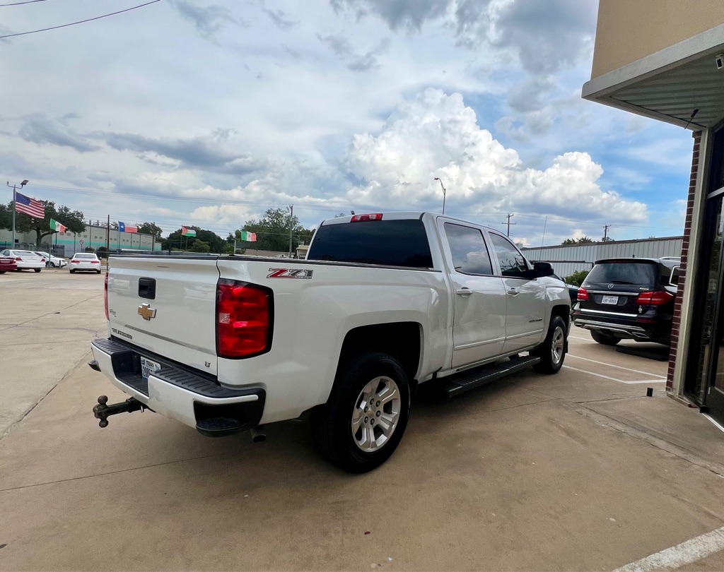 Photo 6 of this CHEVROLET SILVERADO 1500
