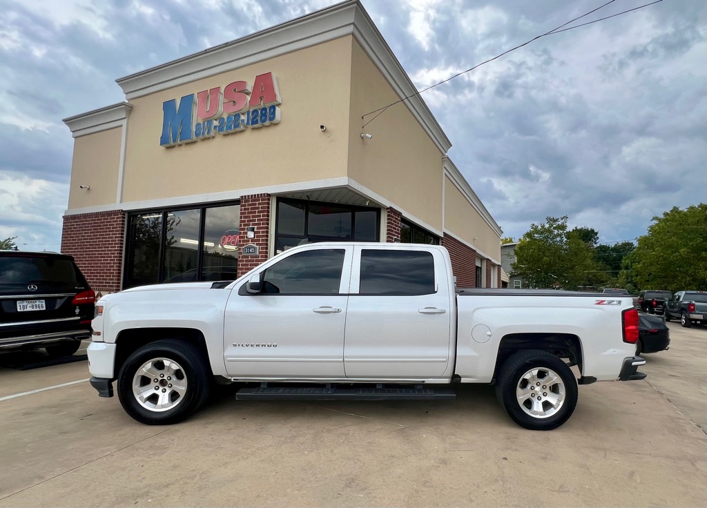 Photo 3 of this CHEVROLET SILVERADO 1500