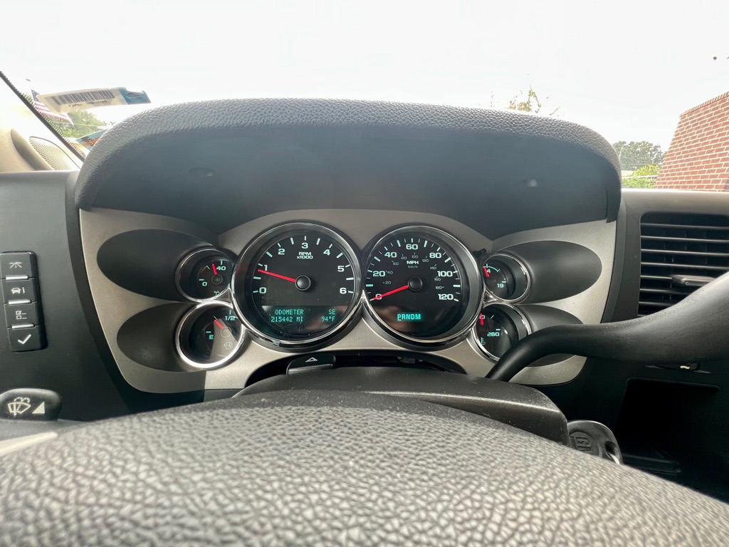 Photo 11 of this CHEVROLET SILVERADO 1500