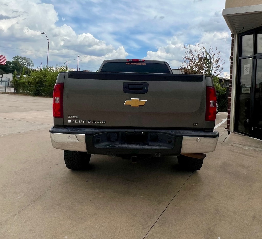 Photo 5 of this CHEVROLET SILVERADO 1500