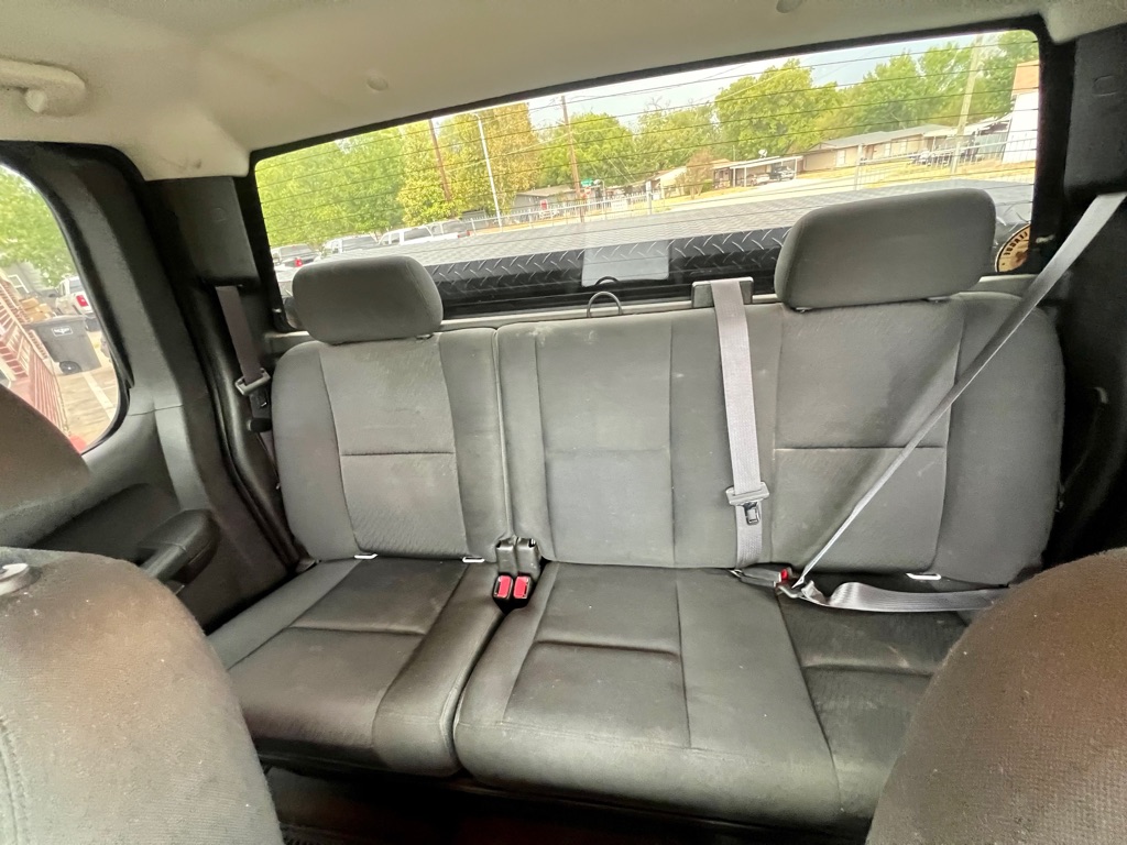 Photo 13 of this CHEVROLET SILVERADO 1500