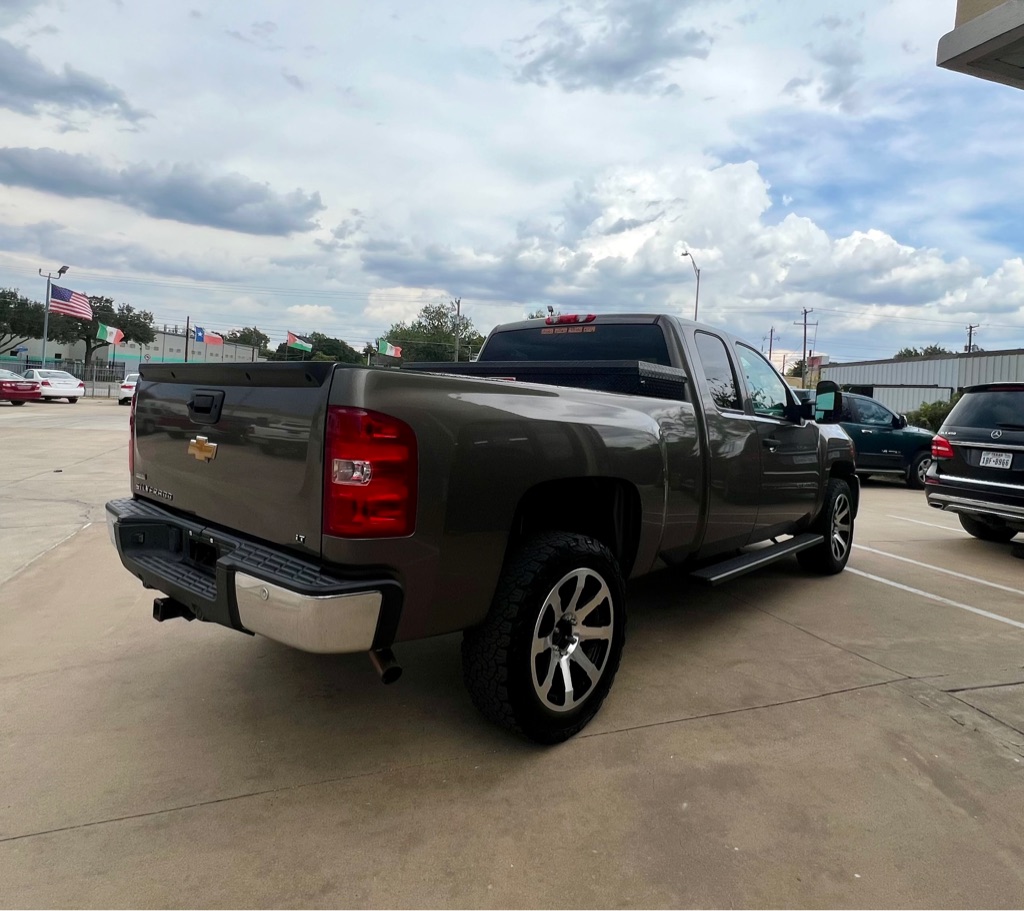 Photo 6 of this CHEVROLET SILVERADO 1500