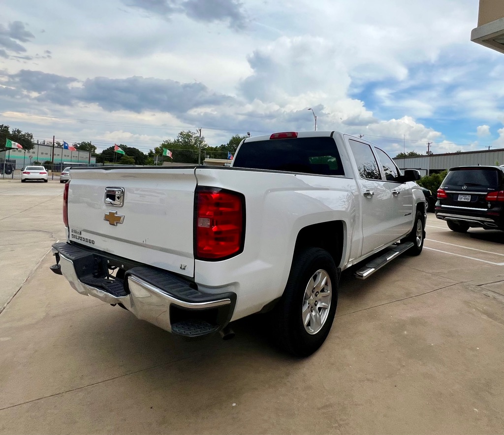 Photo 6 of this CHEVROLET SILVERADO 1500