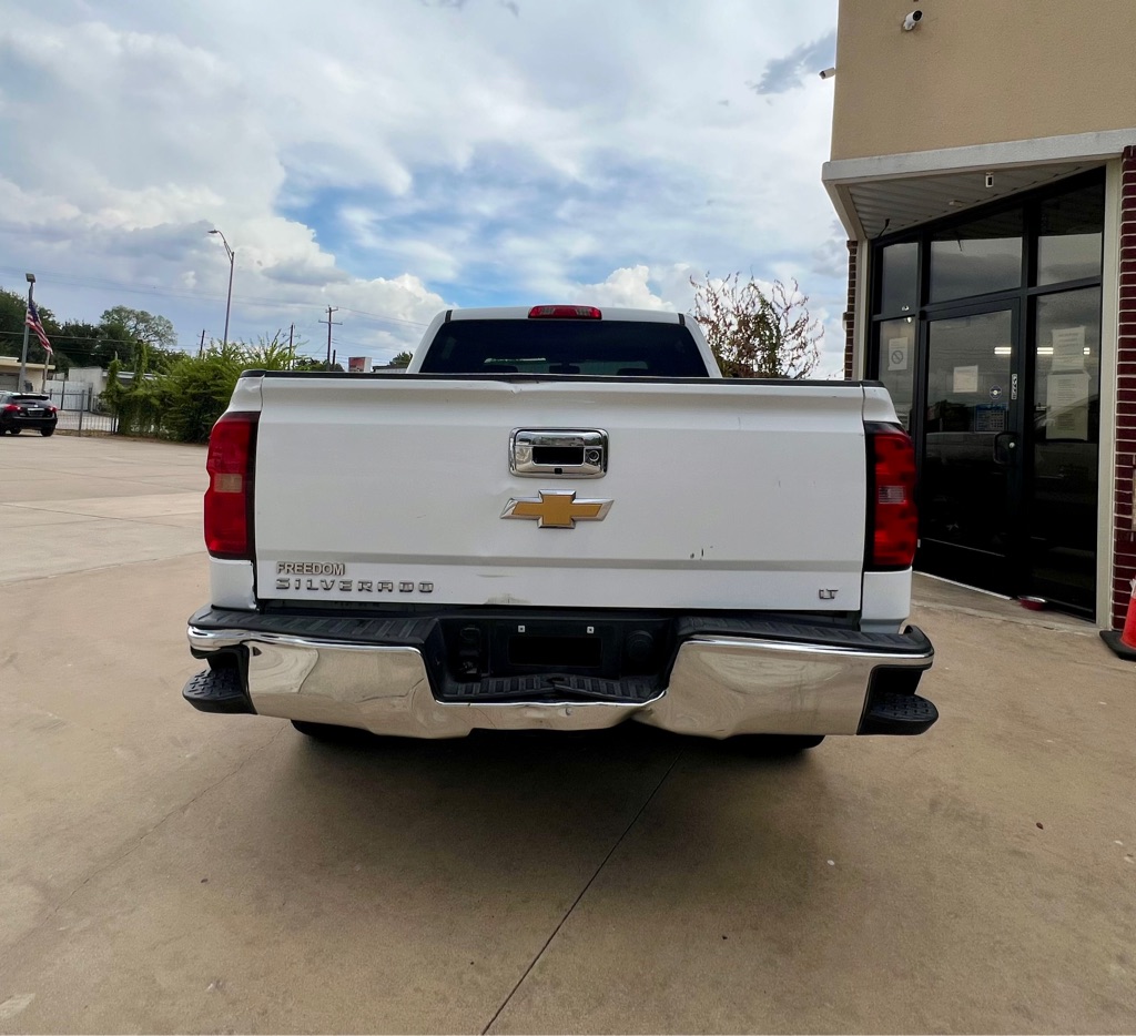 Photo 5 of this CHEVROLET SILVERADO 1500