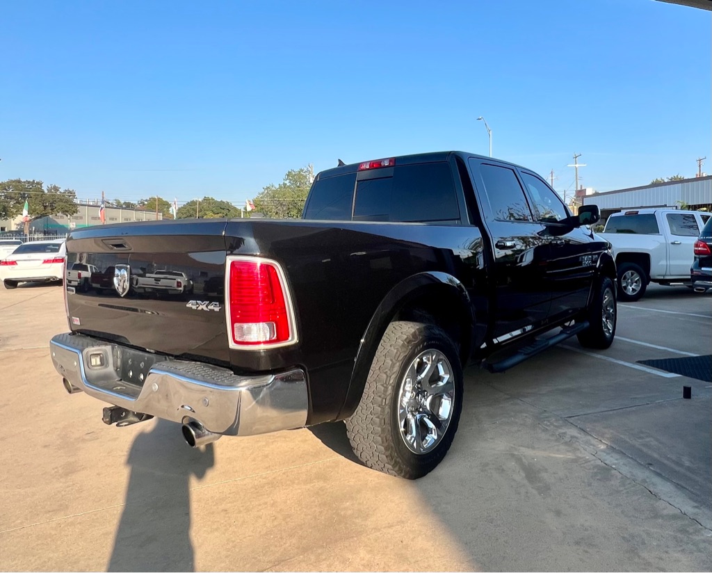Photo 6 of this RAM 1500